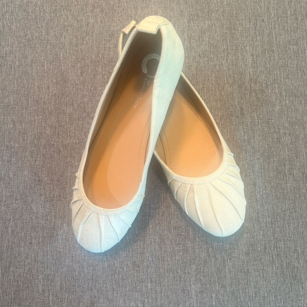 Tru Comfort Foam flats